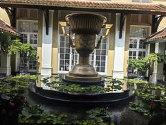 -富国岛翡翠湾 JW 万豪度假酒店