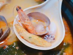 -香香海南菜餐厅