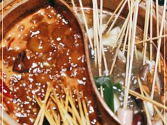 -镇江龙·火锅串串(武侯祠店)