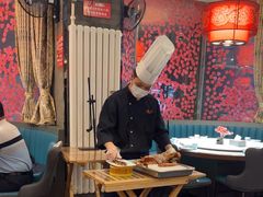 -大碗居·烤鸭·鱼头泡饼(天坛东门店)