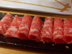 -一井烧肉·活鳗·寿司(望京SOHO店)
