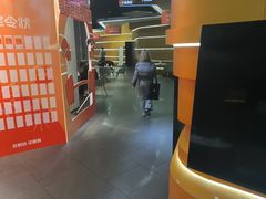 -锐动健身游泳(博地中心店)