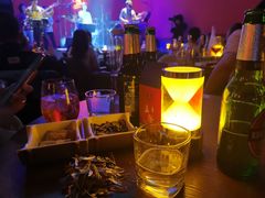 -MM·五声·音乐人与调酒师(西安路店)