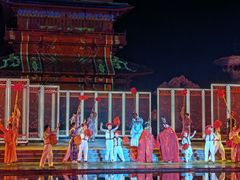 -董永七仙女文化园