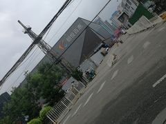 -王四营海鲜市场