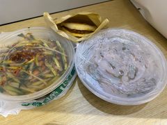 -温州瘦肉丸(中山北路店)