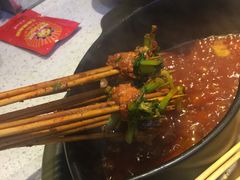-钢管厂五区小郡肝串串香(南山店)