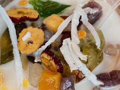 -农记海南清补凉(沈阳小区店)