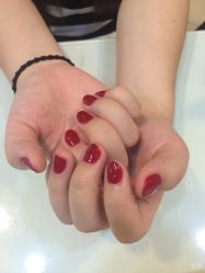-进巍美甲美睫店