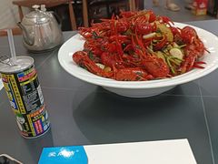 -一起吃小龙虾·海鲜(海珠店)
