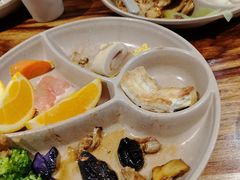 -素满香·食养自助(建邺万达店)