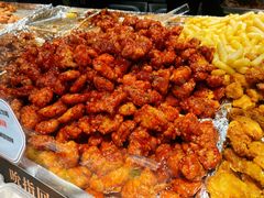 -胖东来生活广场(健康路店)