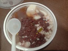 -三姐酒酿(老门东店)