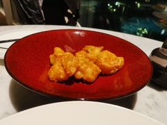 -深圳美高梅酒店-品聚嘉府中餐厅