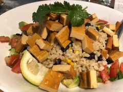 墨西哥风味饭-Moka Bros 摩卡站(西单大悦城店)