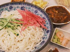 -奥华餐厅·老张记(台基厂店)