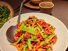 -山石榴·贵州菜(陆家嘴中心店)