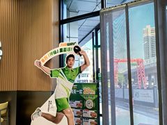 -赛百味SUBWAY(中联广场店)