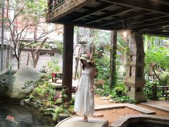 -The Flowers Coffee(南山店)