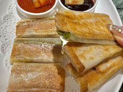 -叶叶菩提·晋福宫
