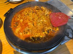 -红辣椒八爪鱼特色韩国料理专门店(远景路旗舰店)