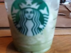 -星巴克(宿迁苏宁广场店)