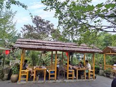 -青城甲(青城山店)