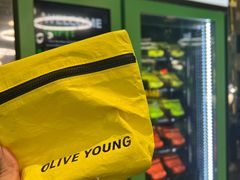 -Olive Young(明洞旗舰店)