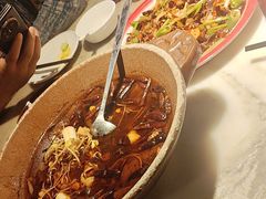 -常和州·夜宵大排档(常州单店)