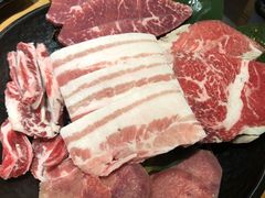 -九田家黑牛烤肉(溧水万达店)