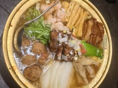 -紫泥369粗粮季(鼓楼店)