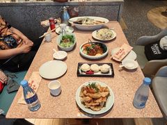 -红樱桃·欢乐餐厅(太原里店)
