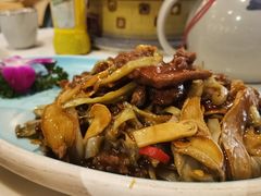 -原味田园·客家菜·土窑鸡(中航城君尚购物中心店)