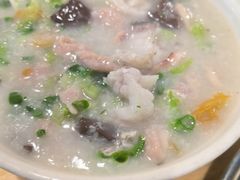 -隆都四季香饭店(碧海路店)