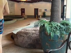 -天目湖涵田半山温泉