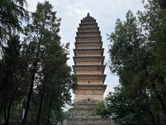 -洛阳白马寺