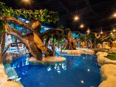 -中铁花水湾温泉酒店(大邑店)