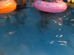 -欢乐水魔方水世界