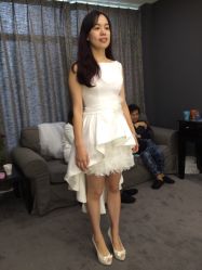 -Chic Bridal 熙可婚纱