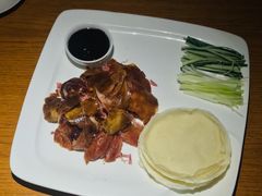 盐帮烤鸭-盐帮食坊•小河帮川菜(四川师大店)