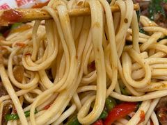 -托克逊老四号餐厅