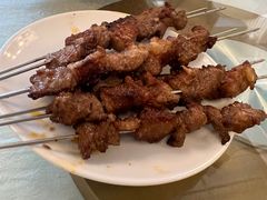 -那达慕蒙古风味酒楼