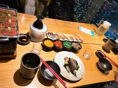 -Sushi Love 创意寿司(丽影广场店)