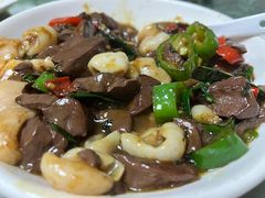 -铁炉农家菜馆