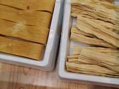 腐竹-傣妹火锅(四川北路店)