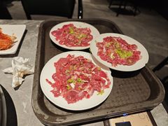 -舟市水产蒸汽活海鲜自助(卓悦汇店)