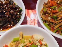 -肆月河豚·淮扬菜·湘菜(华天店)