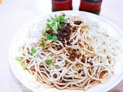 麻辣凉面-林静小吃(复兴路店)