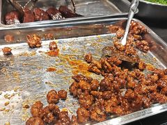 -乔波食品(杜桥中心菜场店)