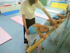 -舞研舞蹈培训(魏公村校区)